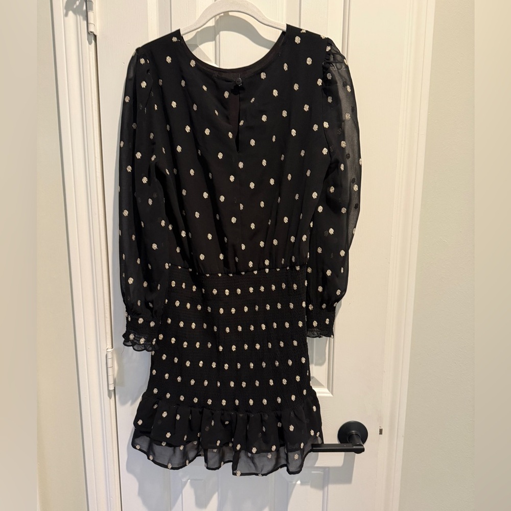 Festive Saltwater Luxe Dress